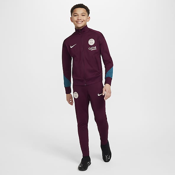 Survêt psg sale